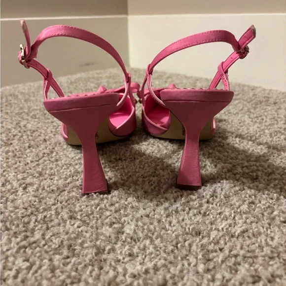 Circus by Sam Edelman Monica Slingback Pump - Picture 5 of 7